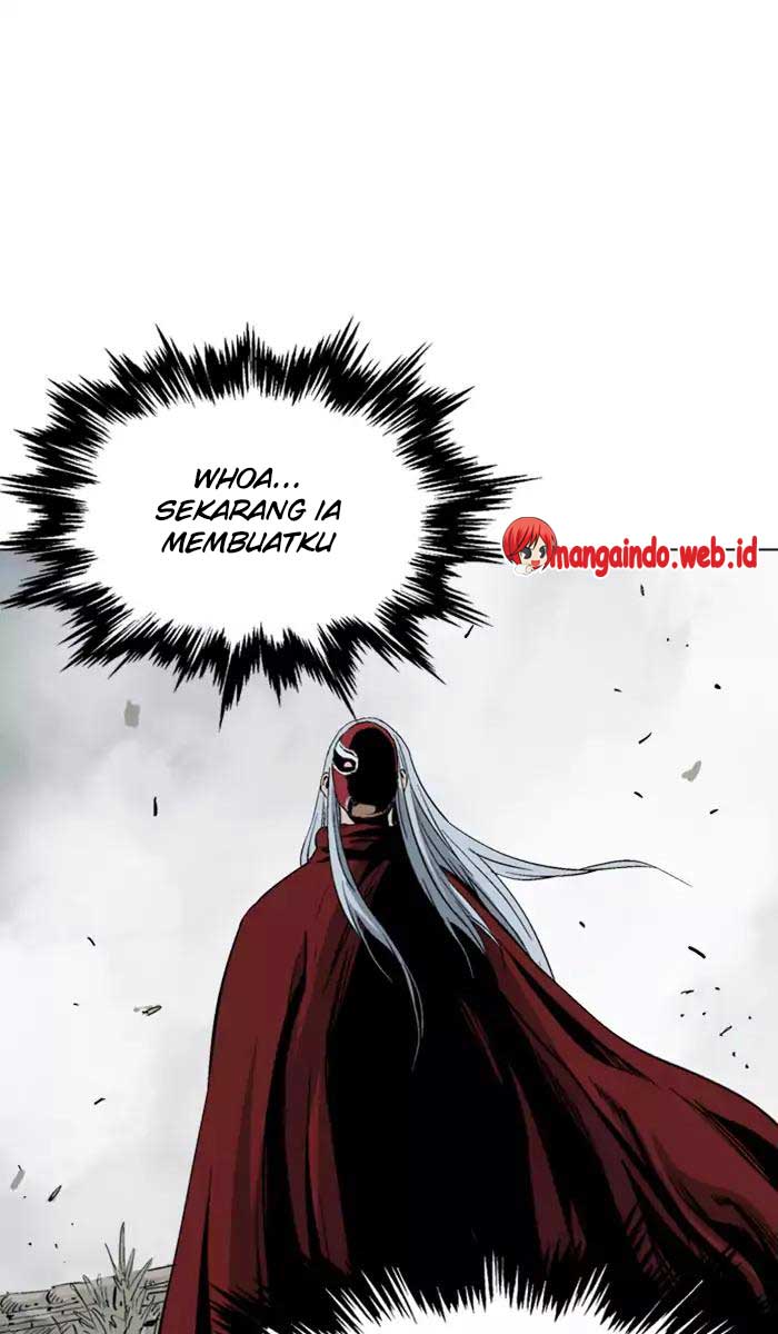 Gosu Chapter 102 Gambar 76