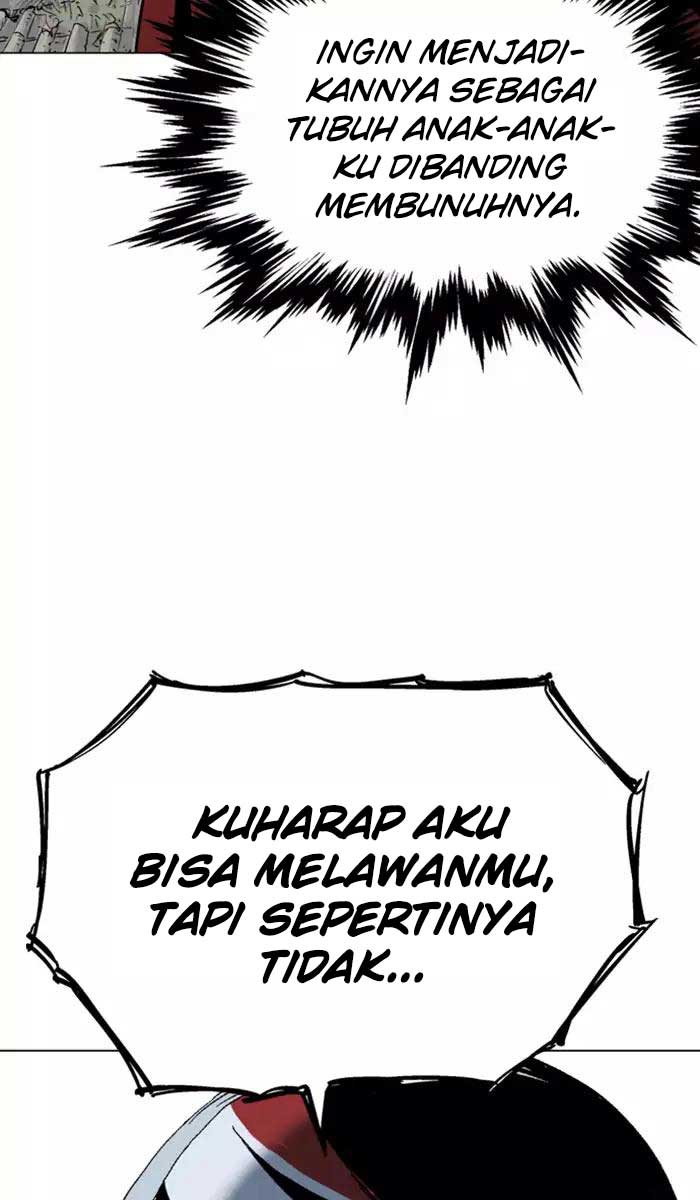 Gosu Chapter 102 Gambar 77
