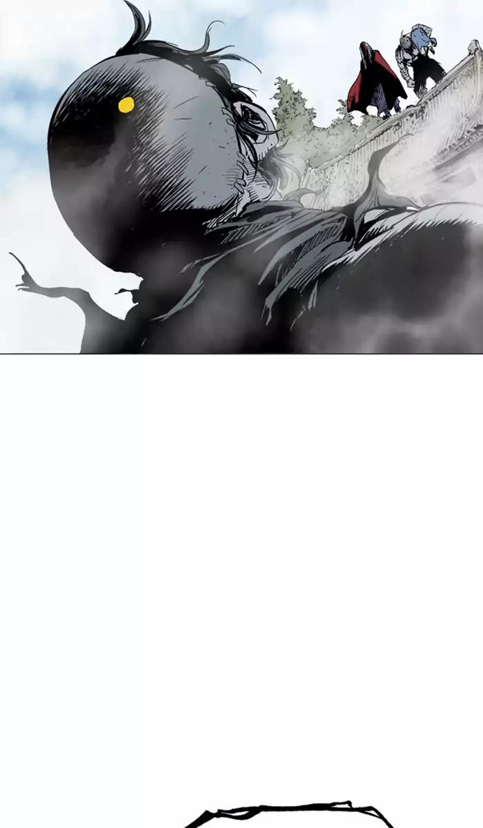 Gosu Chapter 102 Gambar 81