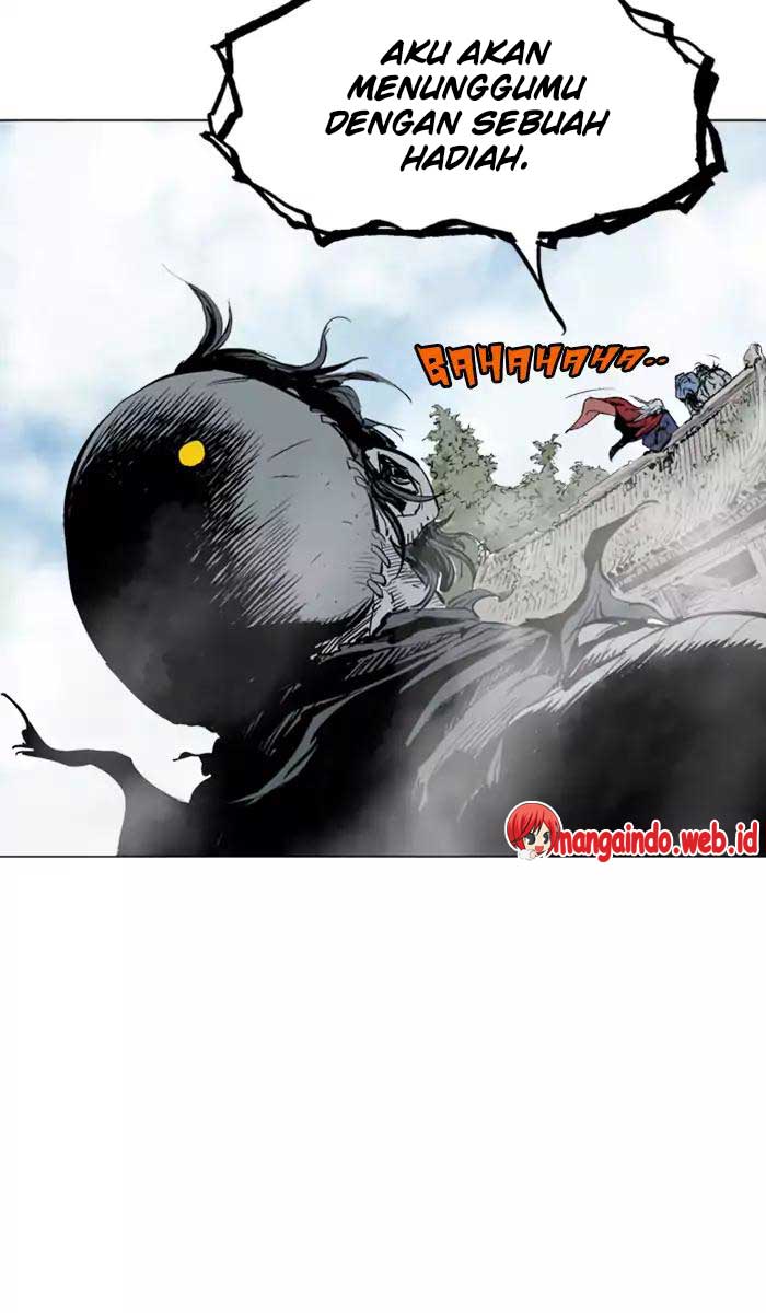 Gosu Chapter 102 Gambar 82