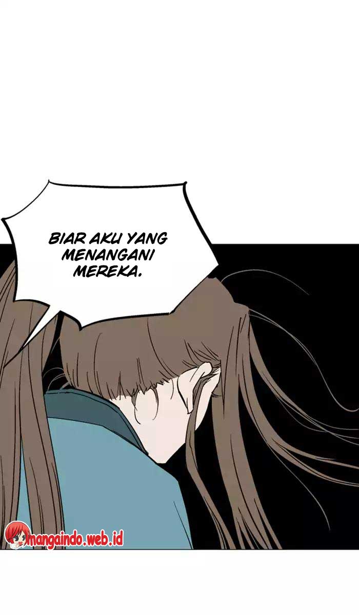 Gosu Chapter 102 Gambar 86