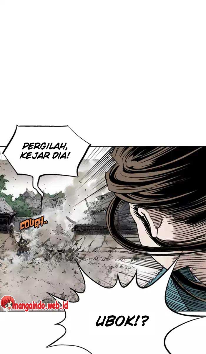 Gosu Chapter 102 Gambar 87