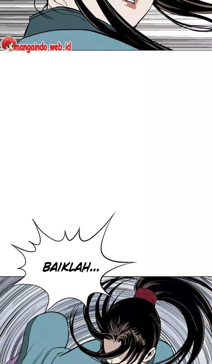 Gosu Chapter 102 Gambar 90