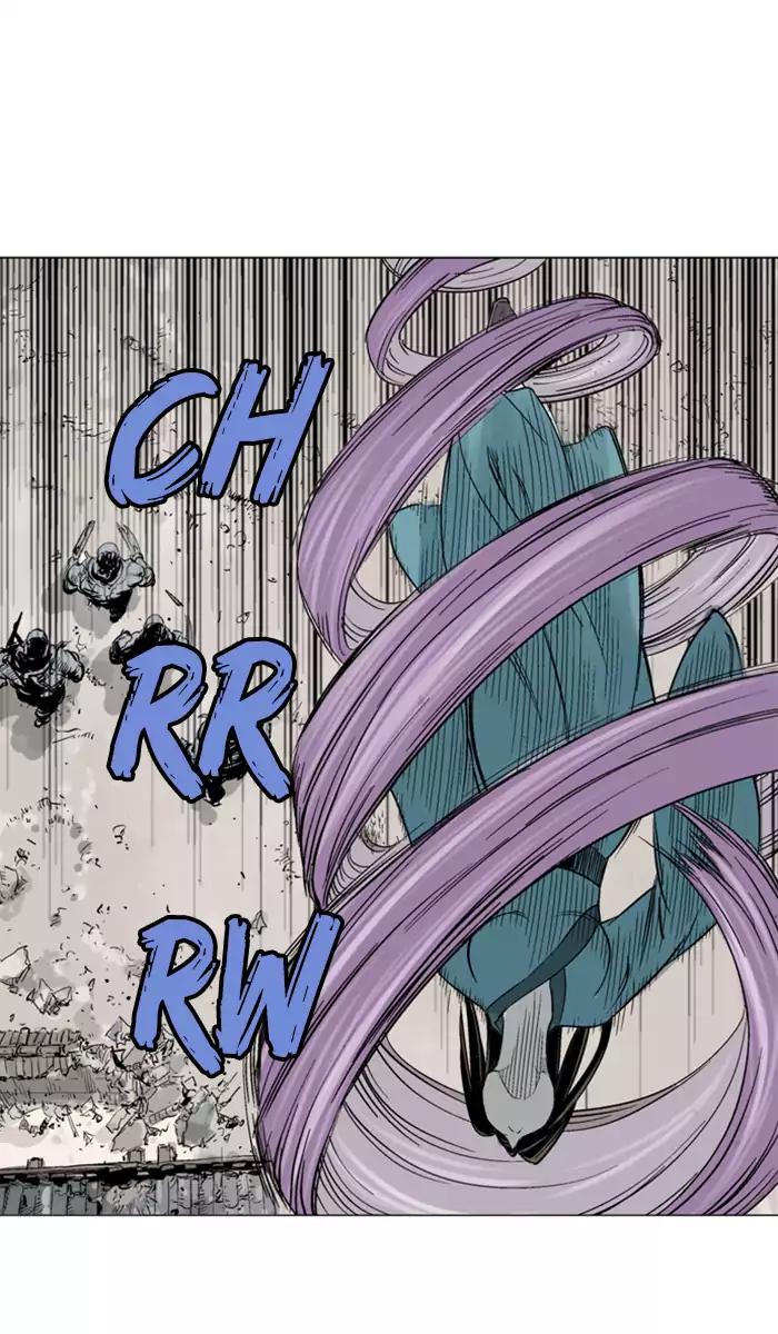 Gosu Chapter 102 Gambar 94