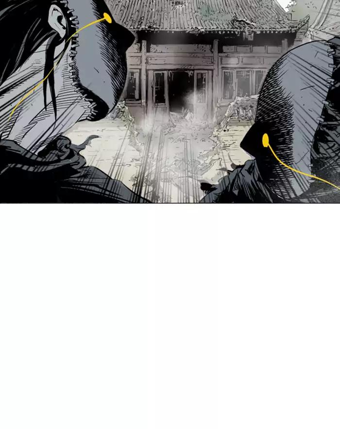 Gosu Chapter 102 Gambar 97