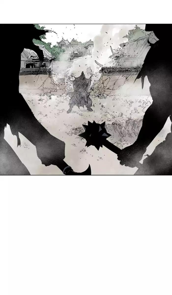 Gosu Chapter 102 Gambar 98