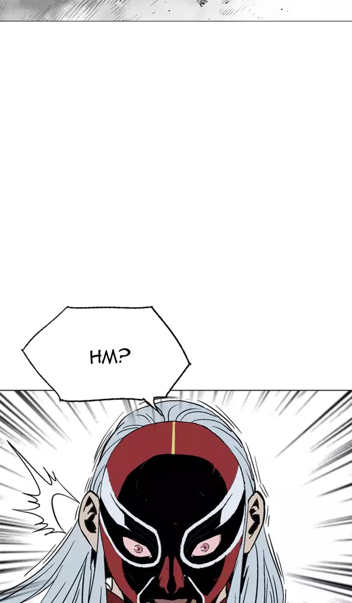 Gosu Chapter 101 Gambar 101