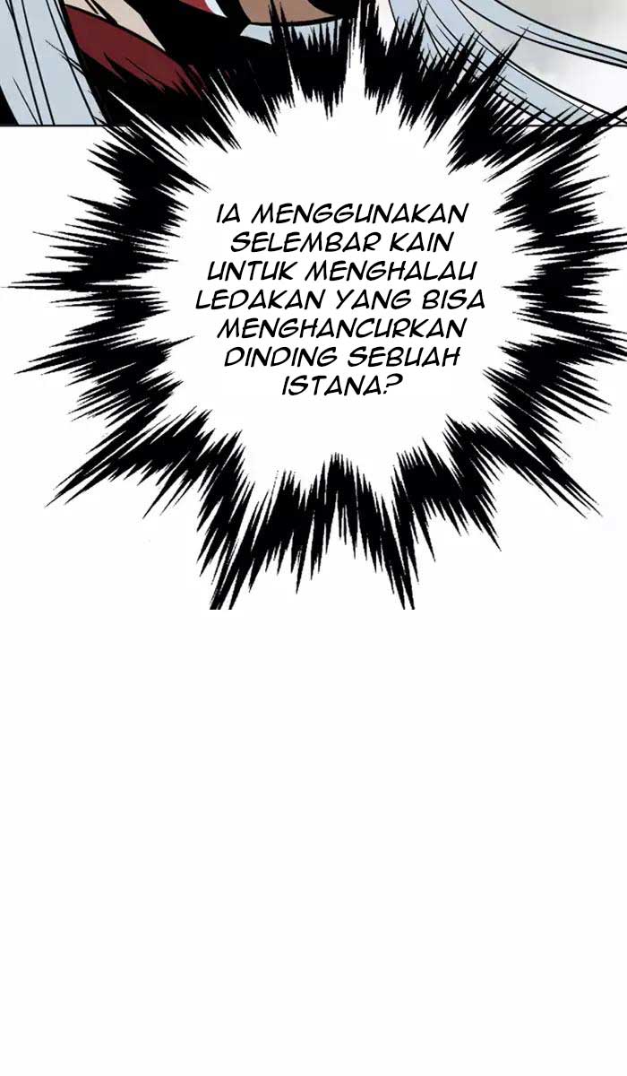 Gosu Chapter 101 Gambar 108
