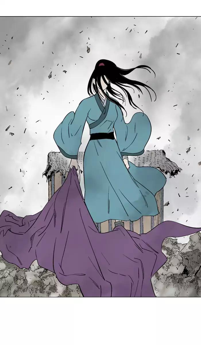Gosu Chapter 101 Gambar 109