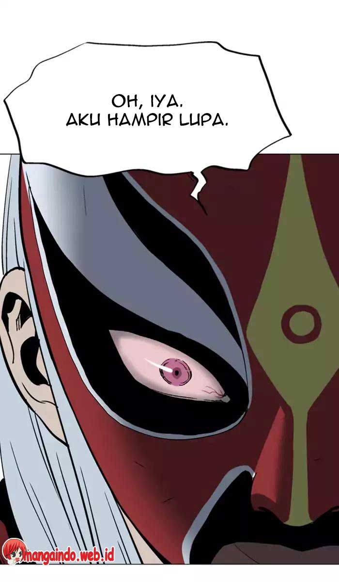 Gosu Chapter 101 Gambar 110