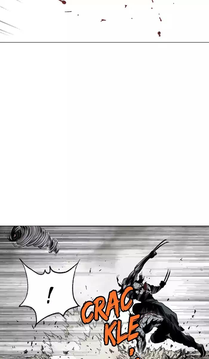 Gosu Chapter 101 Gambar 44