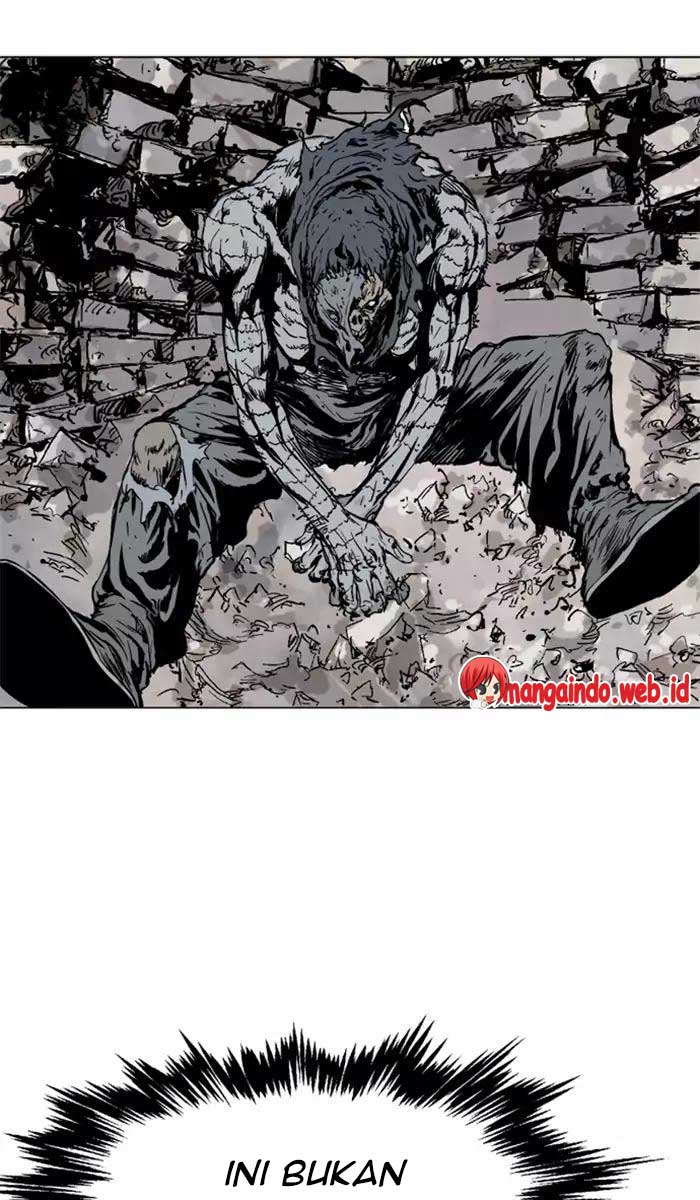 Gosu Chapter 101 Gambar 66