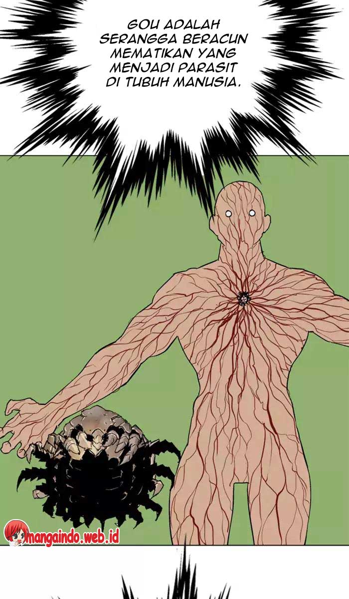 Gosu Chapter 101 Gambar 92