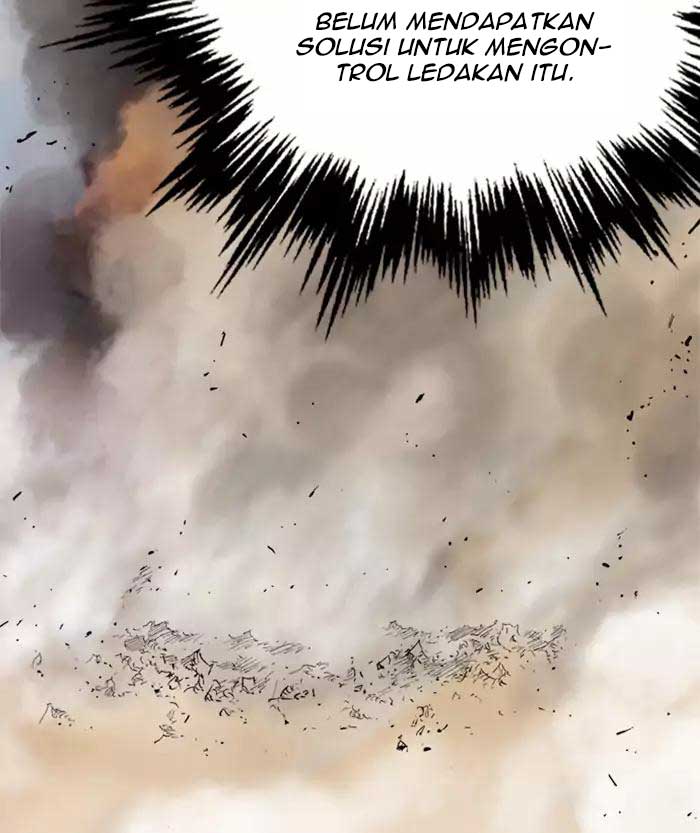 Gosu Chapter 101 Gambar 95