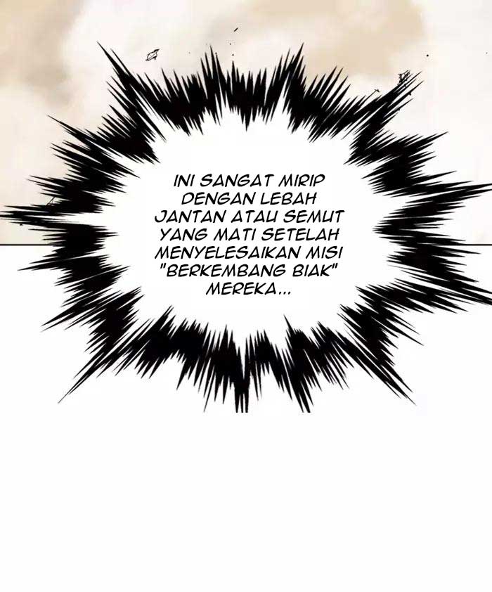 Gosu Chapter 101 Gambar 96