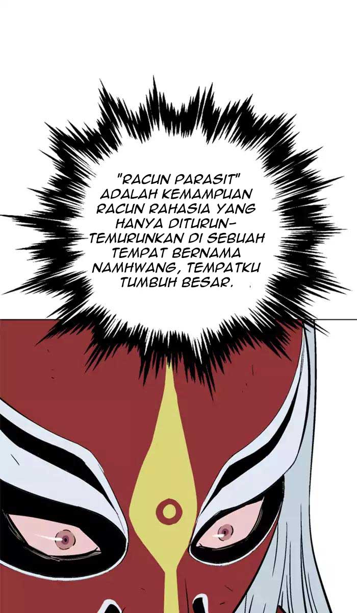 Gosu Chapter 101 Gambar 97