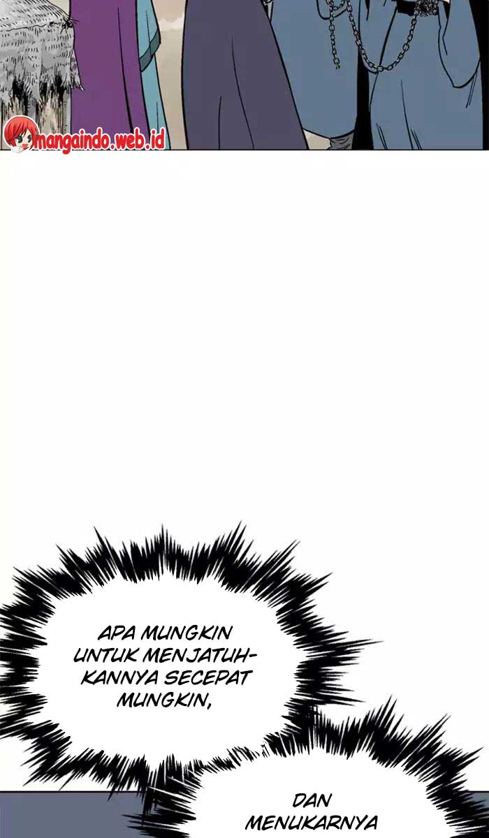 Gosu Chapter 100 Gambar 46
