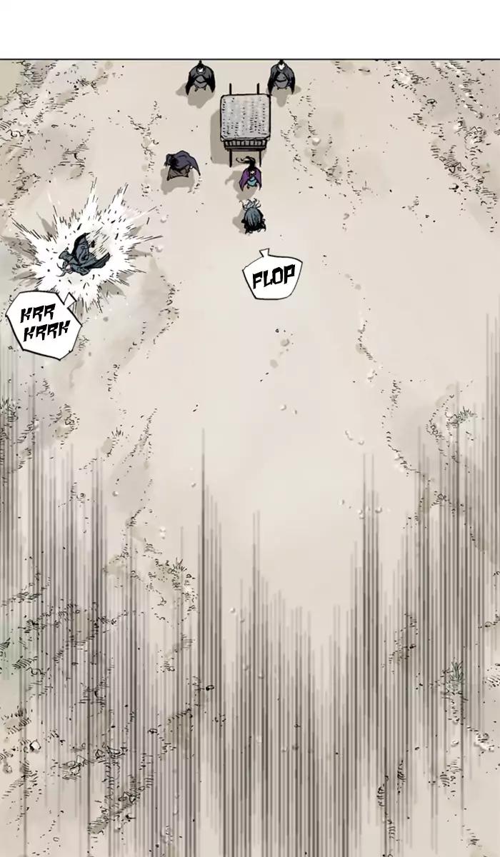 Gosu Chapter 100 Gambar 58