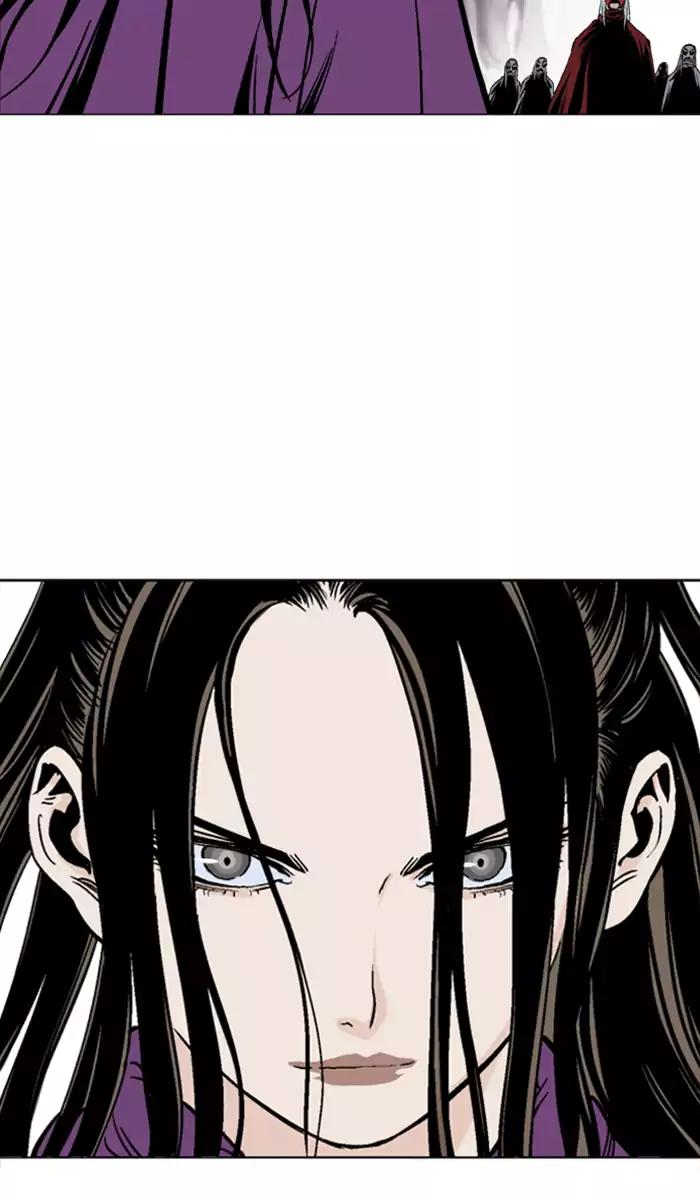 Gosu Chapter 100 Gambar 67