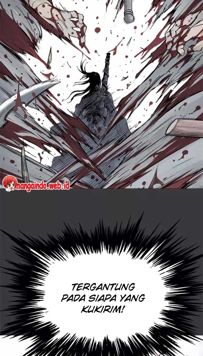 Gosu Chapter 100 Gambar 74