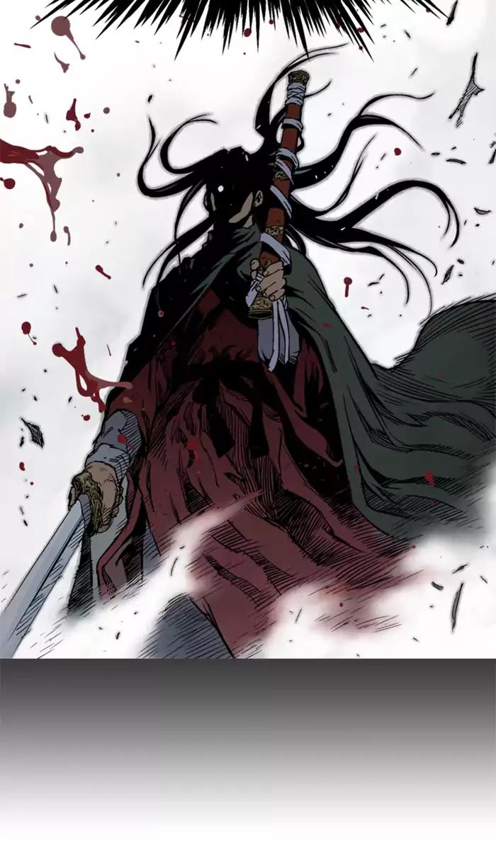 Gosu Chapter 100 Gambar 75