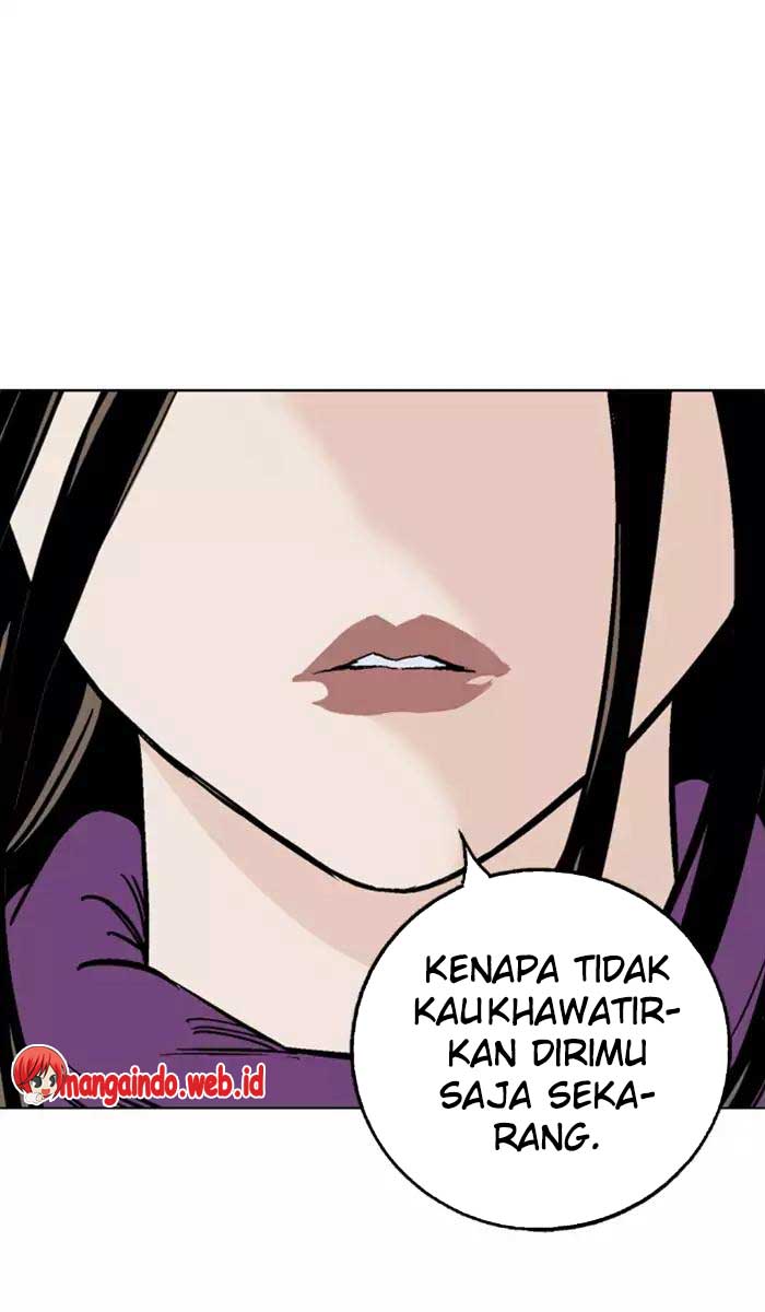 Gosu Chapter 100 Gambar 76