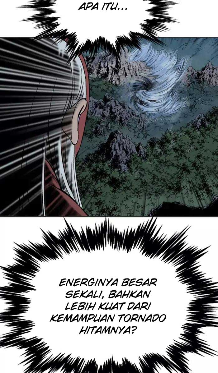 Gosu Chapter 99 Gambar 18