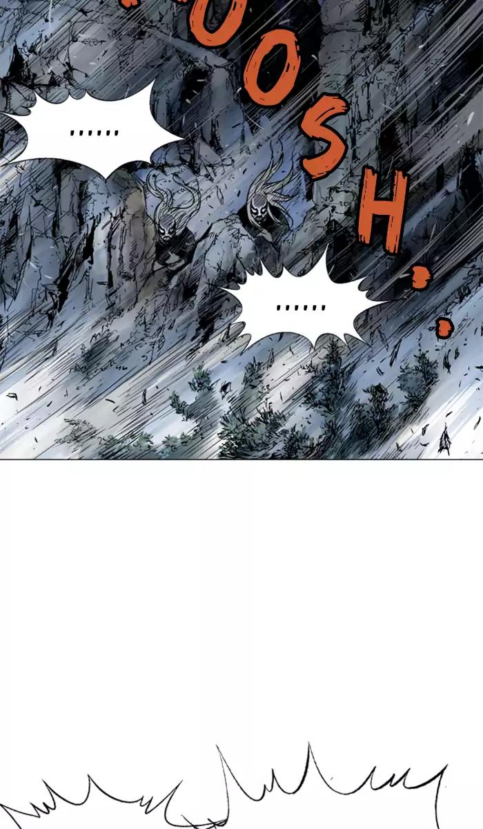 Gosu Chapter 99 Gambar 25