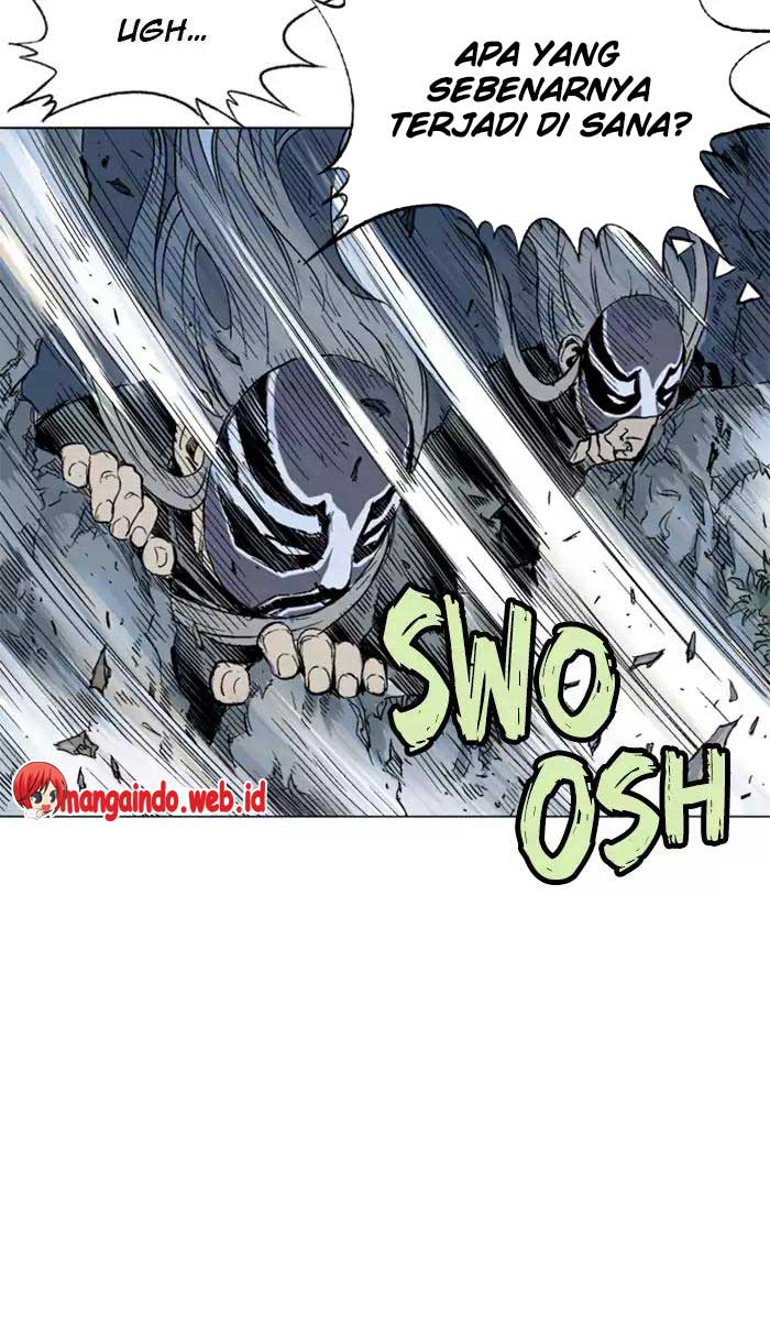 Gosu Chapter 99 Gambar 26