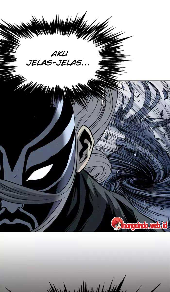 Gosu Chapter 99 Gambar 27