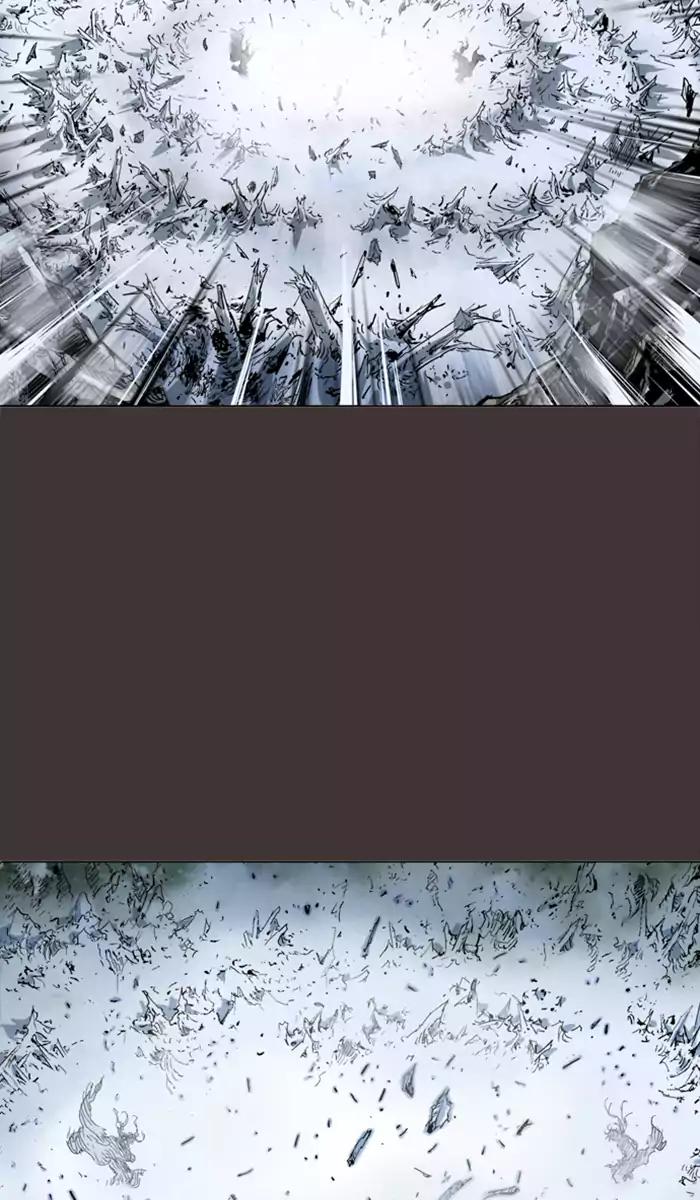 Gosu Chapter 99 Gambar 35