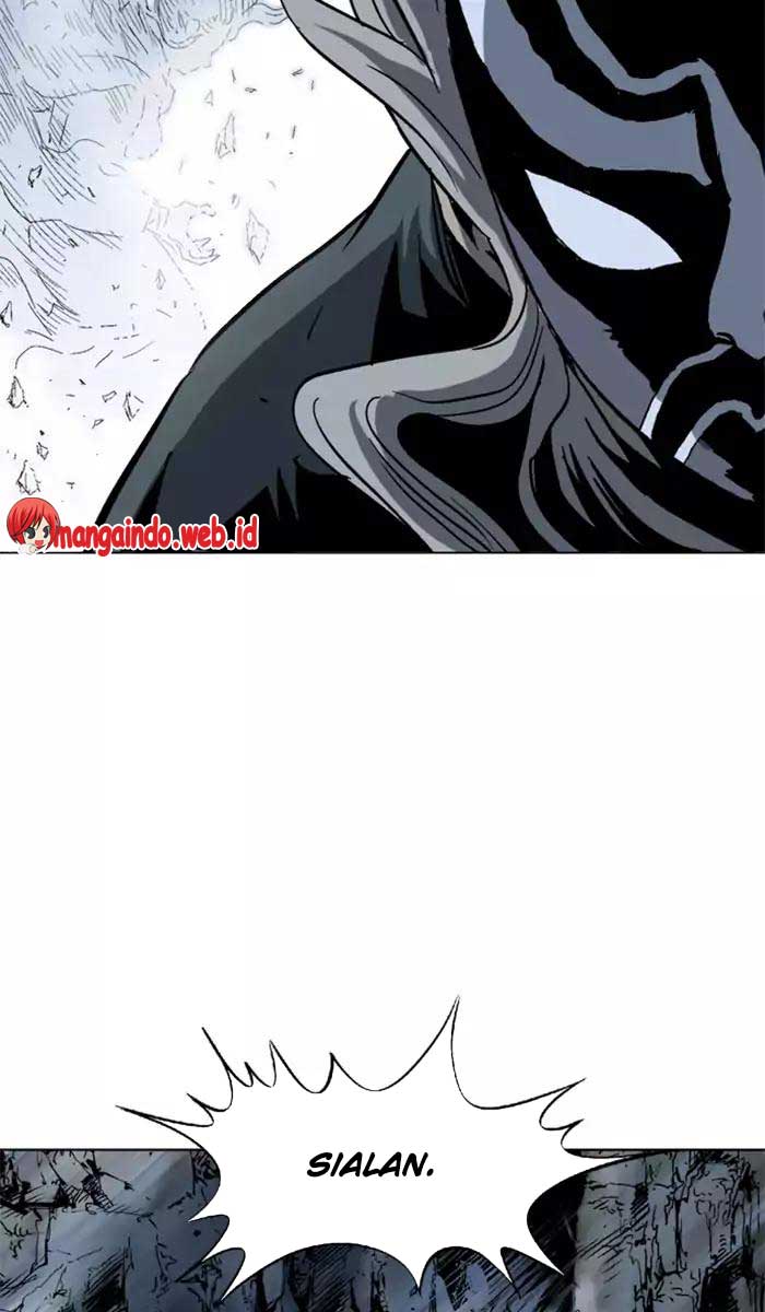 Gosu Chapter 99 Gambar 39