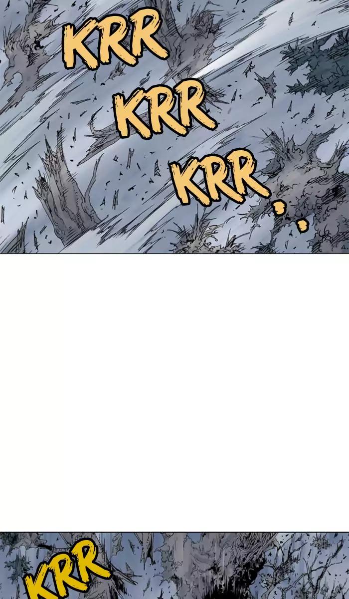 Gosu Chapter 99 Gambar 42