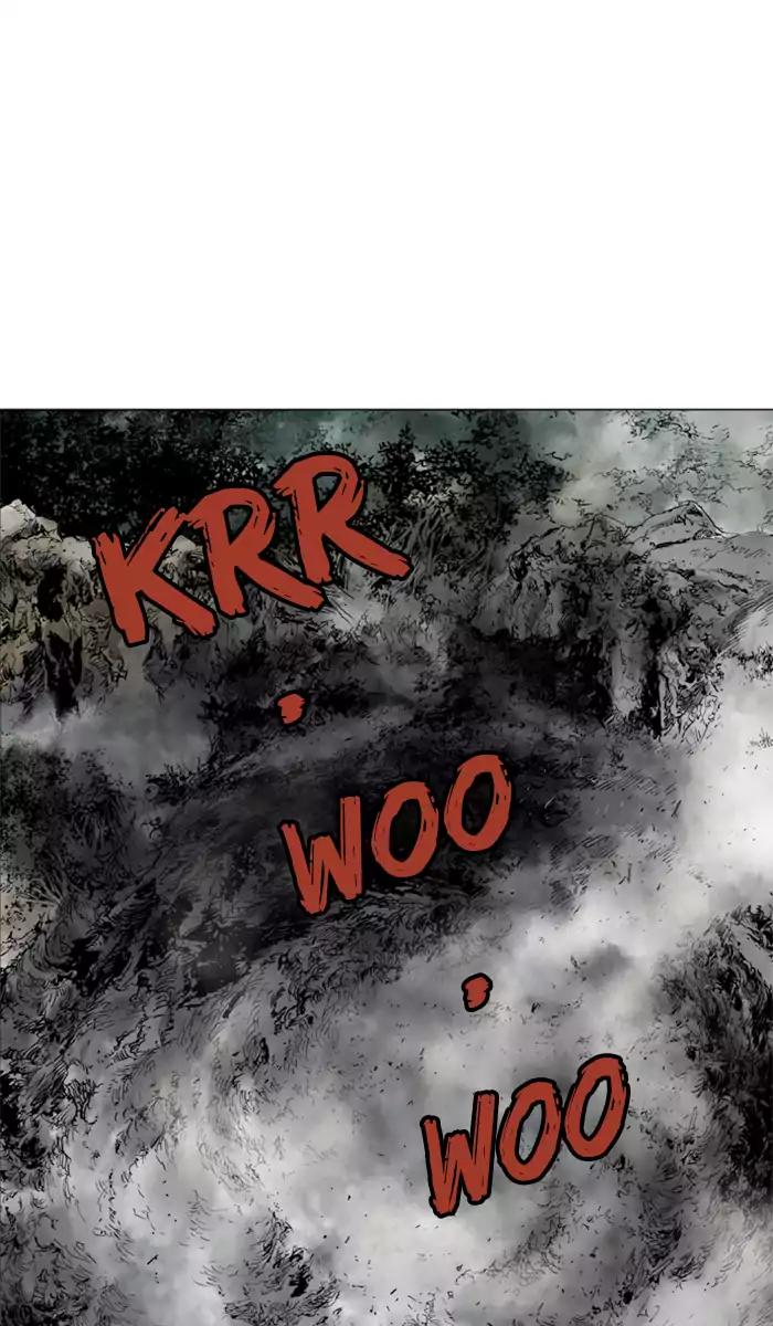 Gosu Chapter 99 Gambar 45