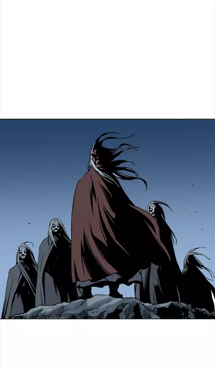 Gosu Chapter 99 Gambar 5