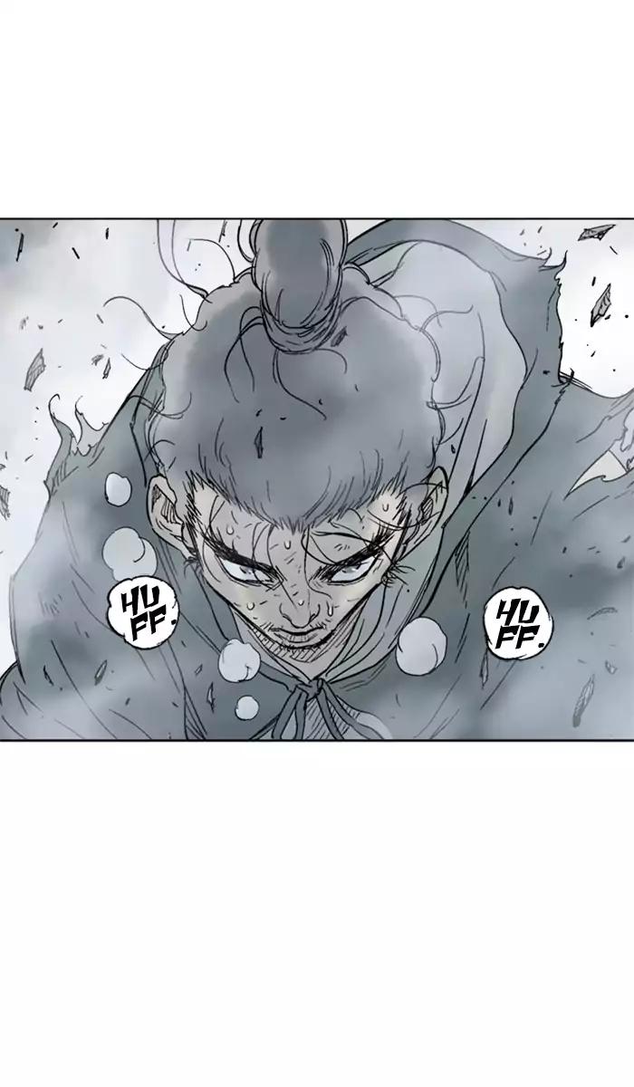 Gosu Chapter 99 Gambar 51