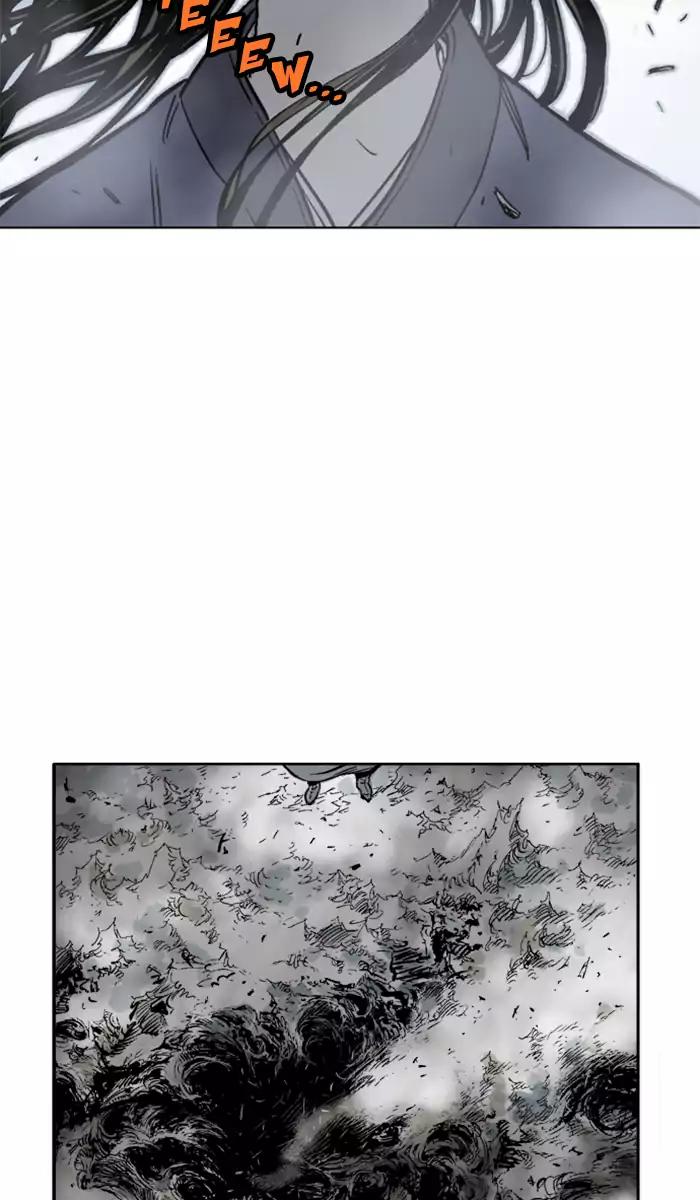 Gosu Chapter 99 Gambar 55