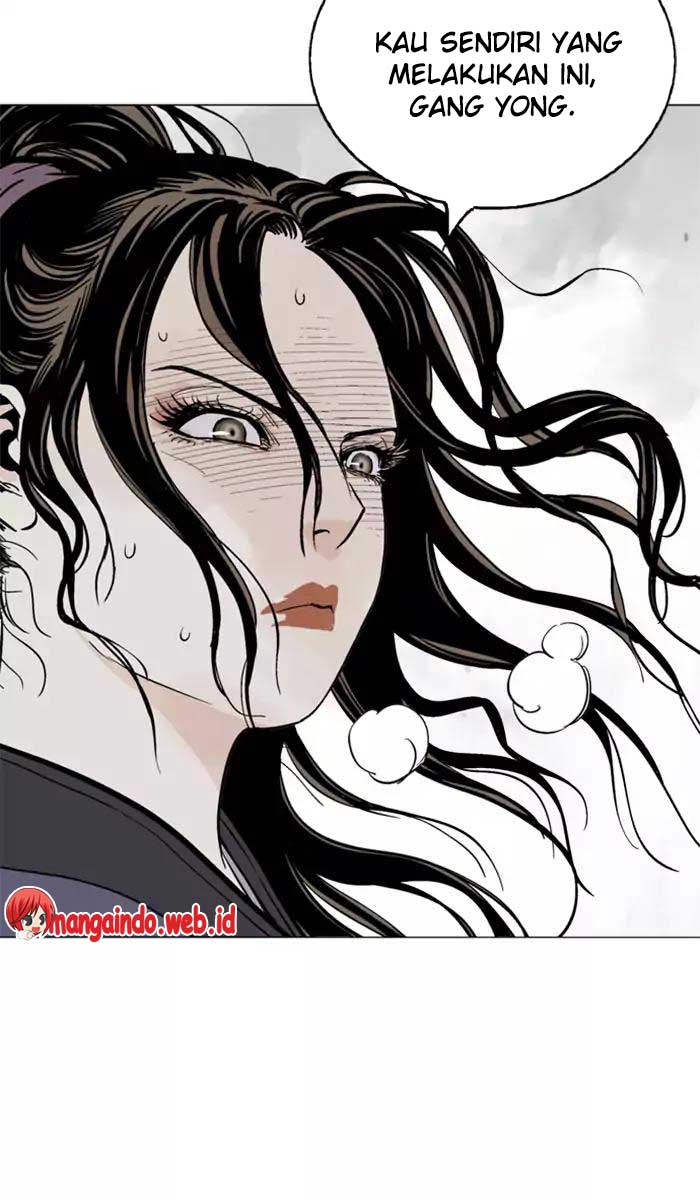 Gosu Chapter 99 Gambar 60