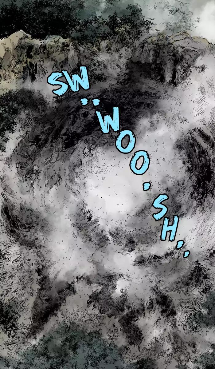 Gosu Chapter 99 Gambar 63