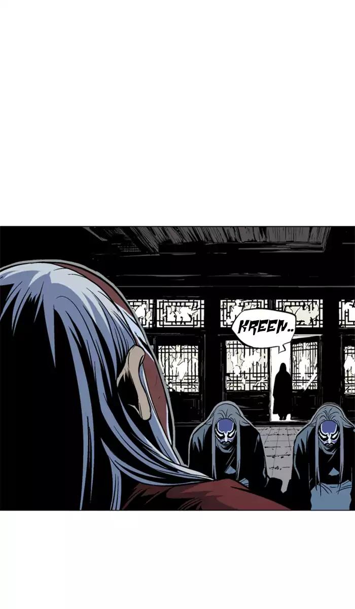 Gosu Chapter 99 Gambar 69