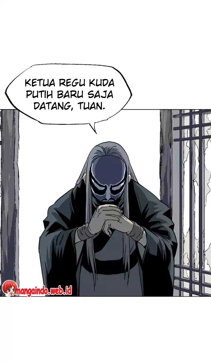 Gosu Chapter 99 Gambar 70