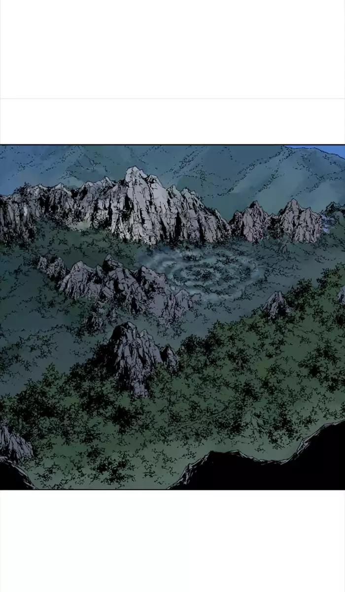 Gosu Chapter 99 Gambar 9