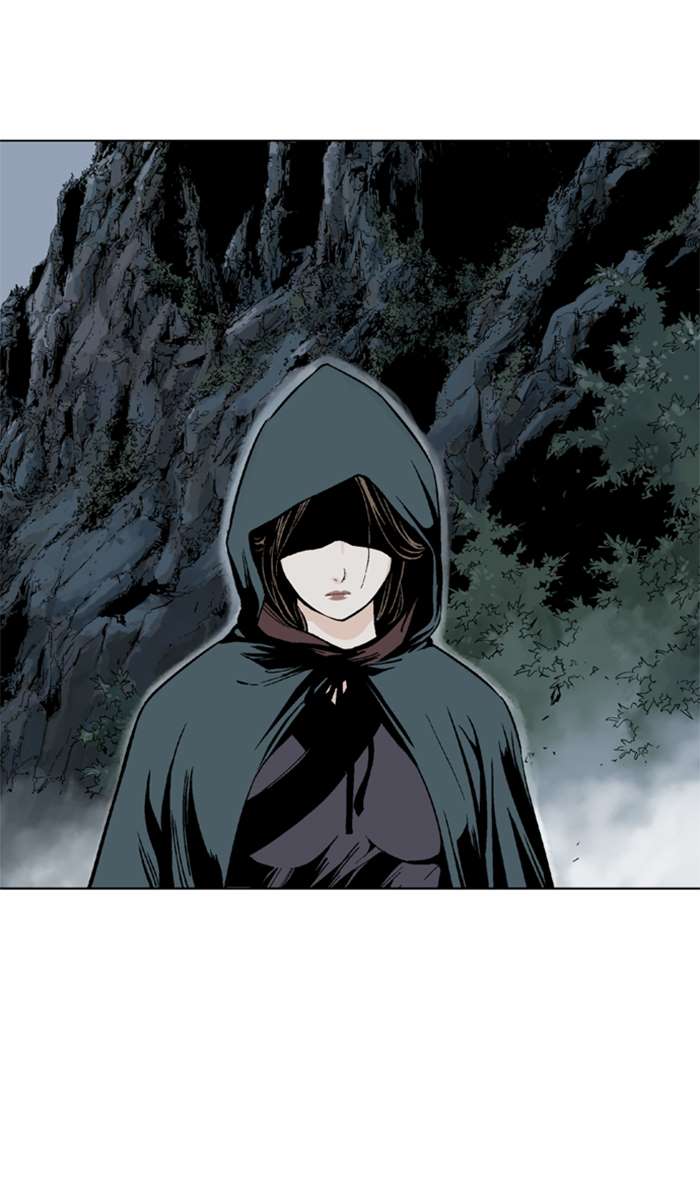 Gosu Chapter 98 Gambar 100