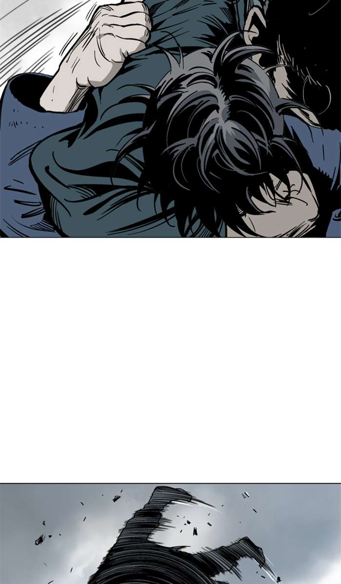 Gosu Chapter 98 Gambar 13