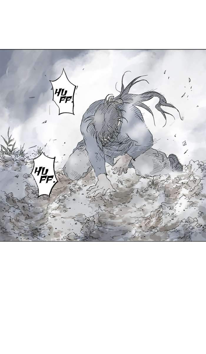Gosu Chapter 98 Gambar 27