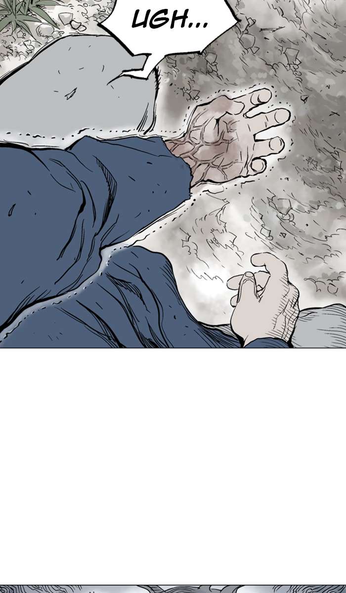 Gosu Chapter 98 Gambar 30