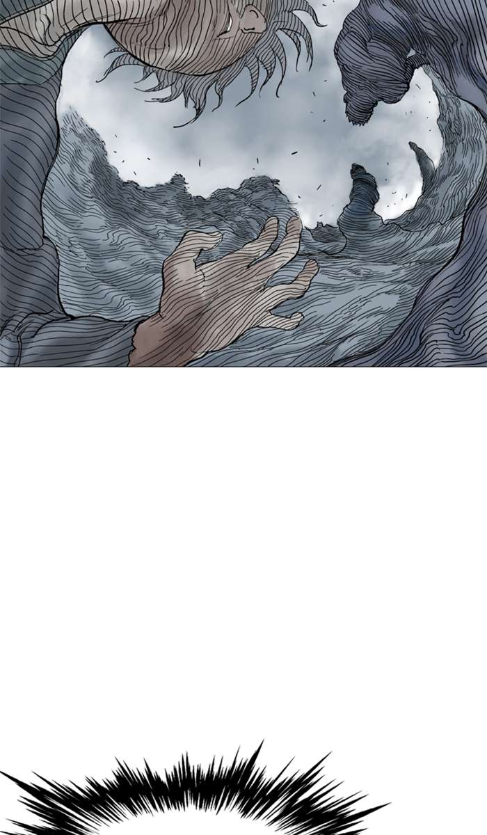 Gosu Chapter 98 Gambar 32