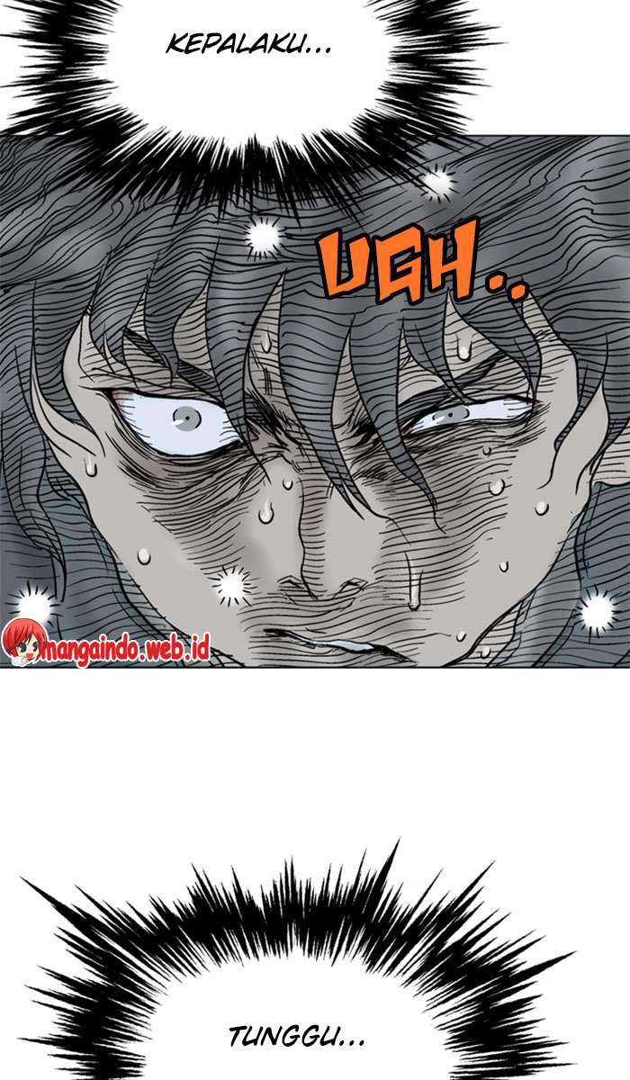 Gosu Chapter 98 Gambar 33