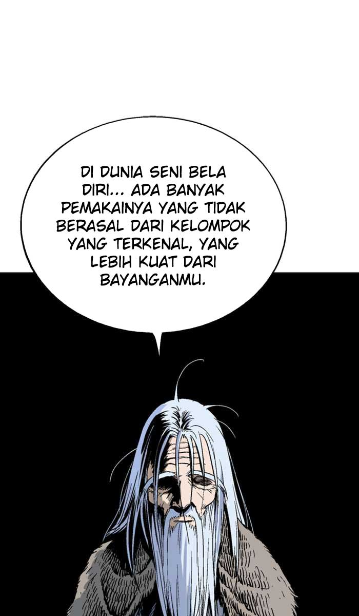 Gosu Chapter 98 Gambar 37