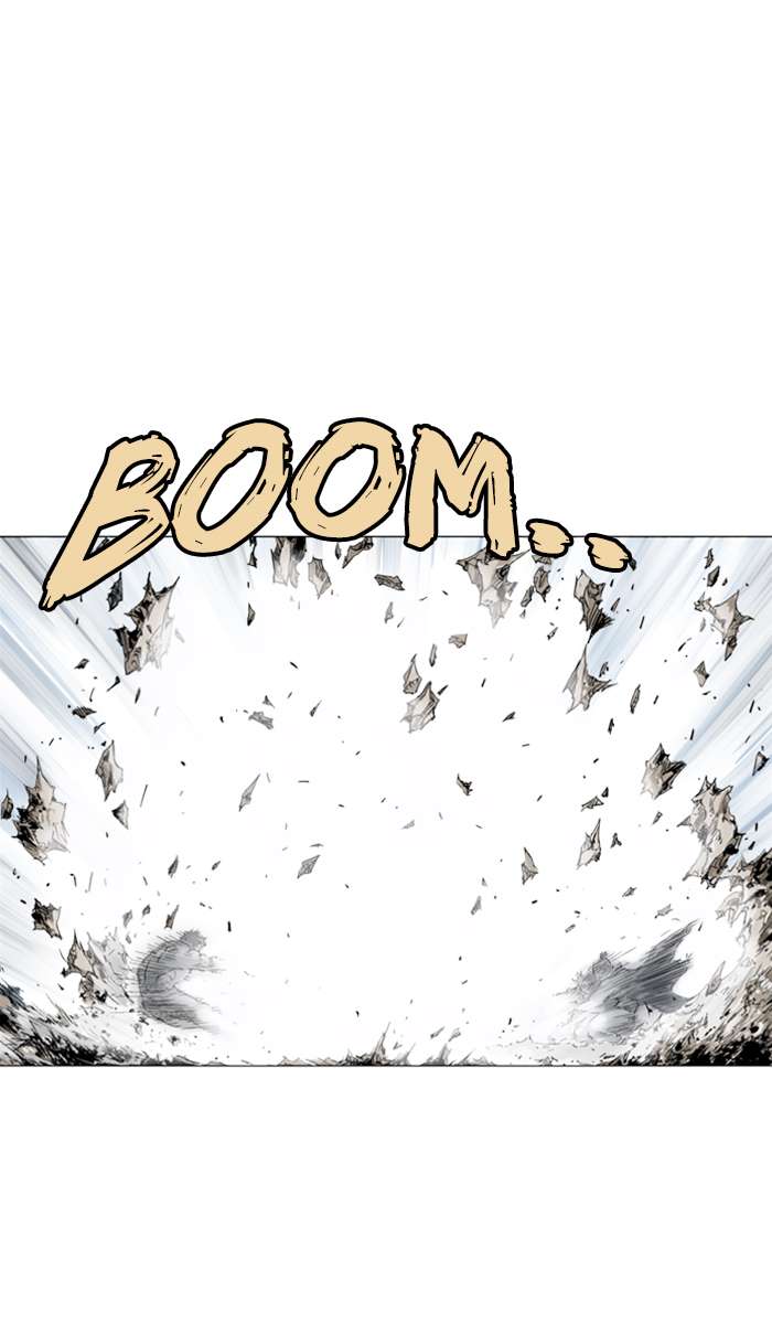 Gosu Chapter 98 Gambar 4